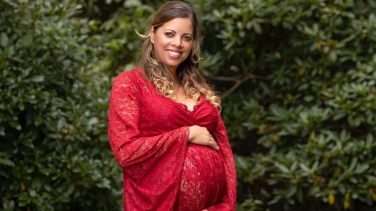 Who Is Marc Jaconell? Cira Baeck Husband Married And Kids