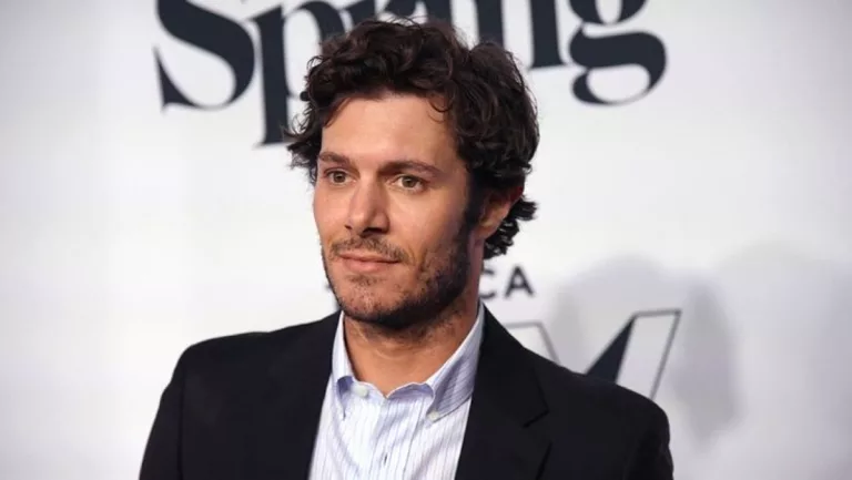Who Is Matt Brody? Adam Brody Brother-Age Gap – Model Fact