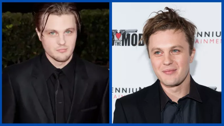 Who Is Michael Pitt Partner Jamie Bochert?Kids Explored