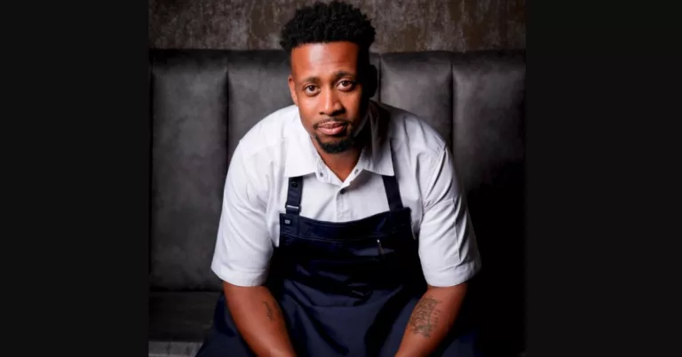 Who Is Mike Reid Chef Wife Meaghan Reid? Kids And Family
