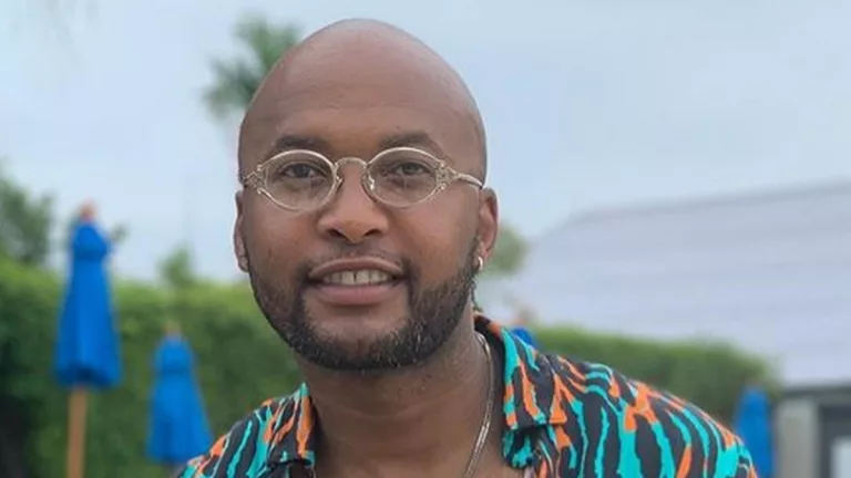 Who Is Mpho Xaba? Vusi Nova Wife Married Life And Kids