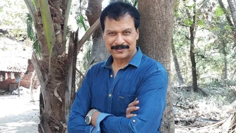 Who Is Nayana Phadnis? Cid Freddy Wife Married Life And Kids