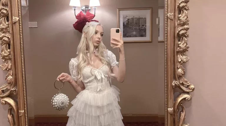 Who Is Pammy Hilton? Wikipedia And Age