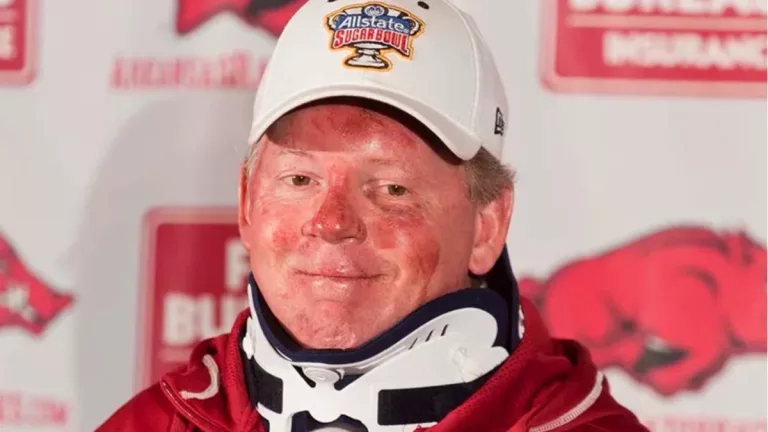 Who Is Paul Petrino? Bobby Petrino Brother And Family