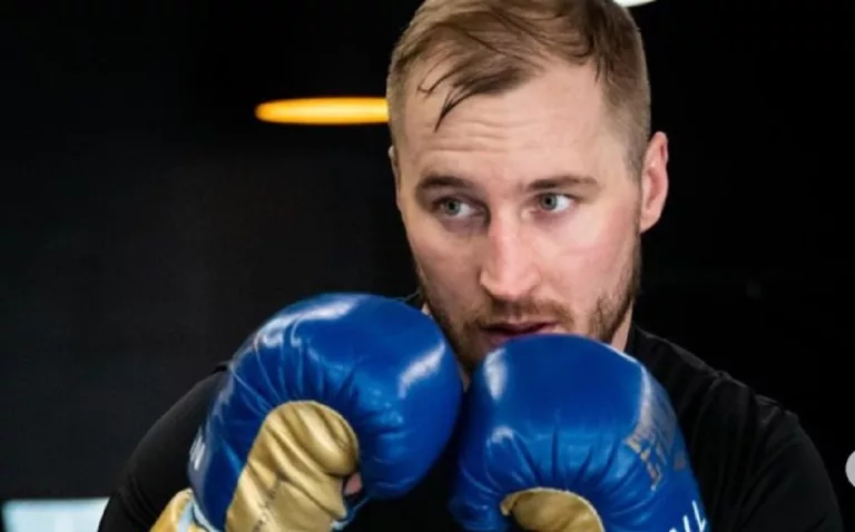 Who Is Petter Wallin? Otto Wallin Brother Age Gap And Family
