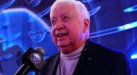 Who Is Rick Jeanneret Wife Sandra? Children Mark, Chris and Shelly