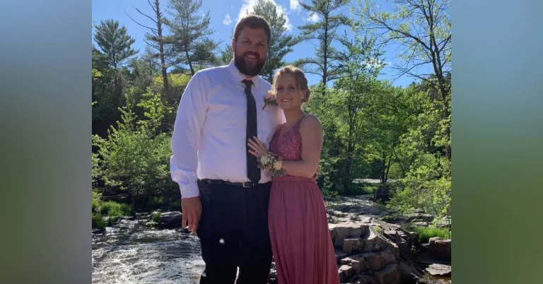 Who Is Rochelle, Ryan Ramczyk Wife? Meet Their Two Sons
