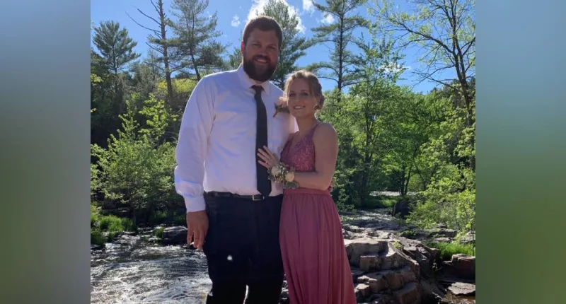 Ryan Ramczyk wife