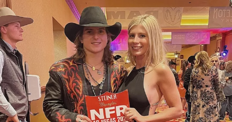 Who Is Rocker Steiner Sister Steely? Age Gap And Wikipedia
