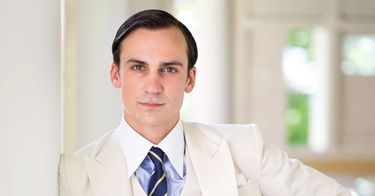 Who Is Rosie Swash, Henry Lloyd-Hughes Wife? Wiki And Age
