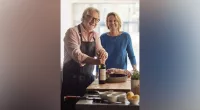 Jonathan Waxman Wife