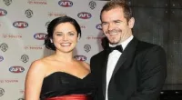 Who Is Sarah Delahunt, Mark Ricciuto Wife? Wikipedia, Age And Kids
