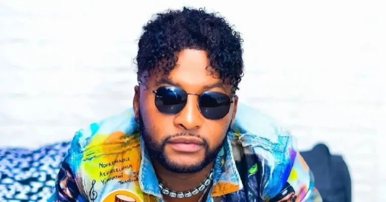 Who Is Sisa Hewana? Vusi Nova Brother And Family Tree