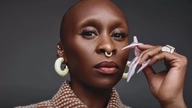 Who Is Stephanie Erivo? Cynthia Erivo Sister And Family