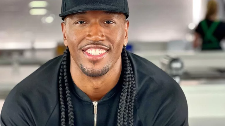 Who Is Tatahda Ferguson? Darnell Ferguson Wife Married Life