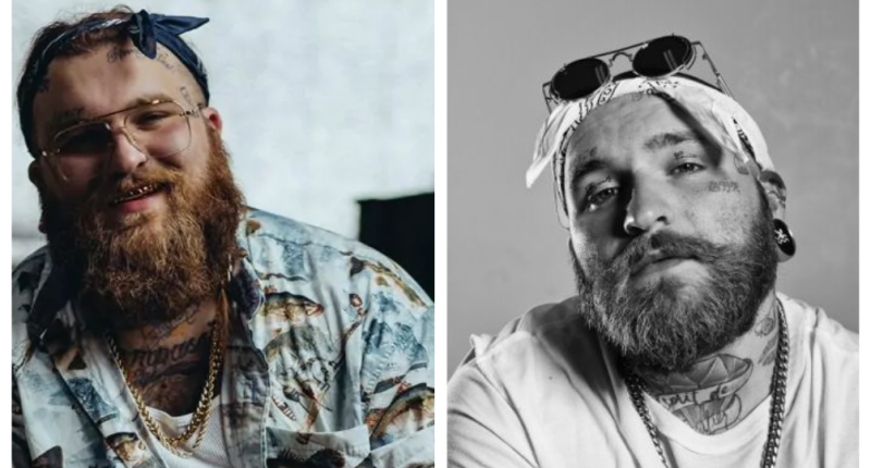 Who Is Teddy Swims Brother Dallas Dimsdale? Siblings And Family