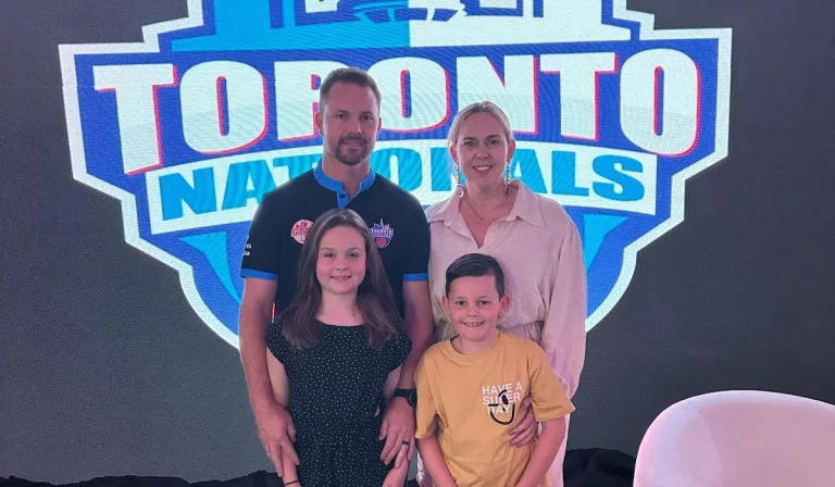 Who Is Tehere Munro? Colin Munro Wife Married Life And Kids
