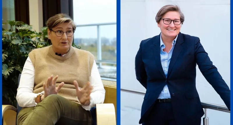 Who Is Tiina Helenius Husband? Relationship Timeline Explored