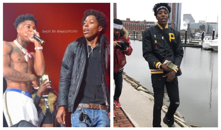 Who Is YNE Sosa Dating Now? Girlfriend 2023