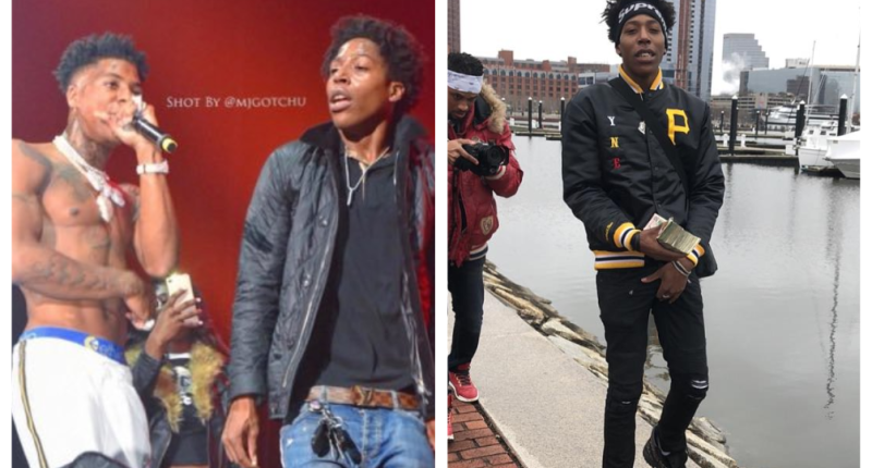 Who Is YNE Sosa Dating Now? Girlfriend 2023