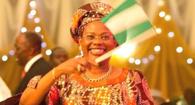 Who Killed Dora Akunyili