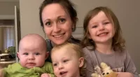 Dr. Ben Brown Wife