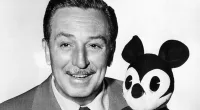 Walt Disney Wife