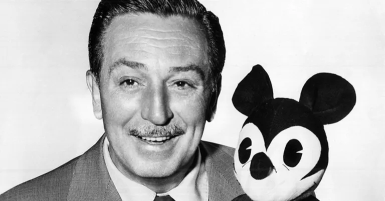 Who Was Lillian Marie Disney, Walt Disney Wife? Kids Details