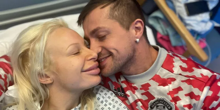 Who Was Oliver Spedding Girlfriend Sophie Anderson? Dating