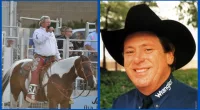 Who Was Rodeo Announcer Mike Mathis? Family Details