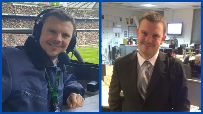 Who Was Russell Hargreaves Wife Rachel Hargreaves? Children Explored