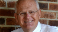 Tim Alberta Father