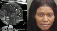 Who is Sharelle Johnson? Mother of 11-year-old charged in Apopka shooting injuring two teenagers