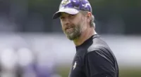 Who is Wes Phillips? Vikings OC arrested for for misdemeanour driving while intoxicated