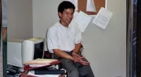 Robert Wone was found dead in August 2006 when he was stabbed at his friends house late at night but his murder has never been solved