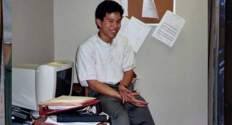Robert Wone was found dead in August 2006 when he was stabbed at his friends house late at night but his murder has never been solved
