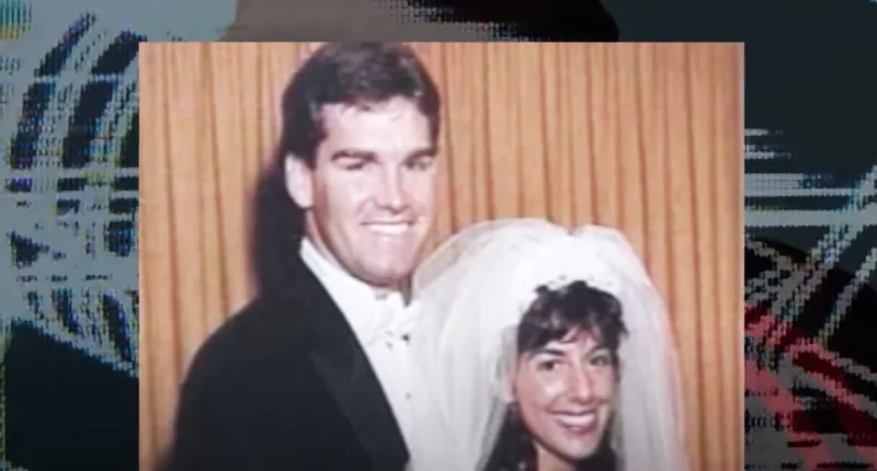 Charles and Carol Stuart were married in 1984