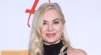 Why Eileen Davidson Left The Young And The Restless (Twice)