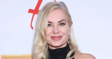 Why Eileen Davidson Left The Young And The Restless (Twice)