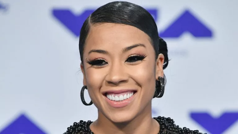 Why Fans Think Keyshia Cole Related To Nat King Cole?