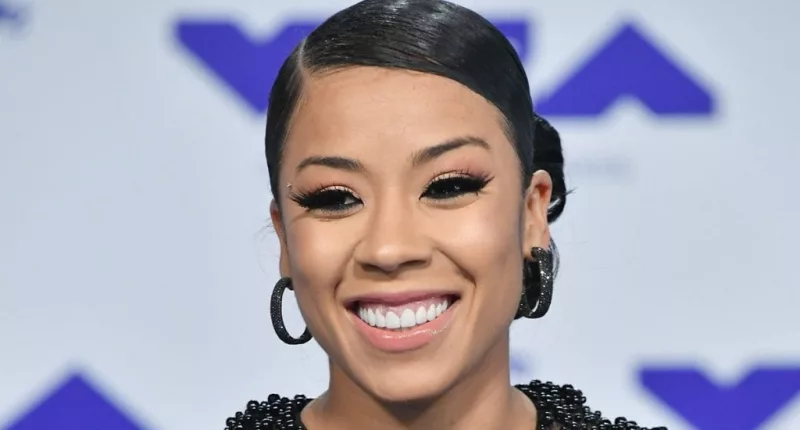 Keyshia Cole Related To Nat King Cole