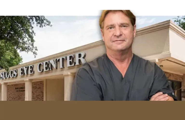 Wichita Falls Mark Suggs Obituary And Surgeon Death Cause