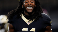 Will Alvin Kamara Play in Week 17? Who is Alvin Kamara?