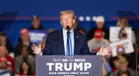 Will Trump be the first big government conservative?