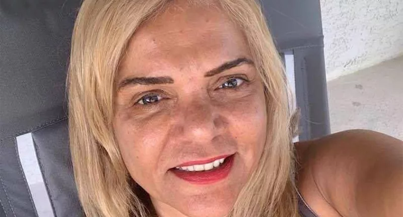 A personal photo of Afaf Hussanen