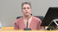 Woman convicted of murdering Washington state resident