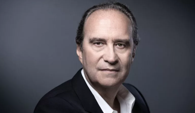 Xavier Niel Religion Ethnicity And Family Background