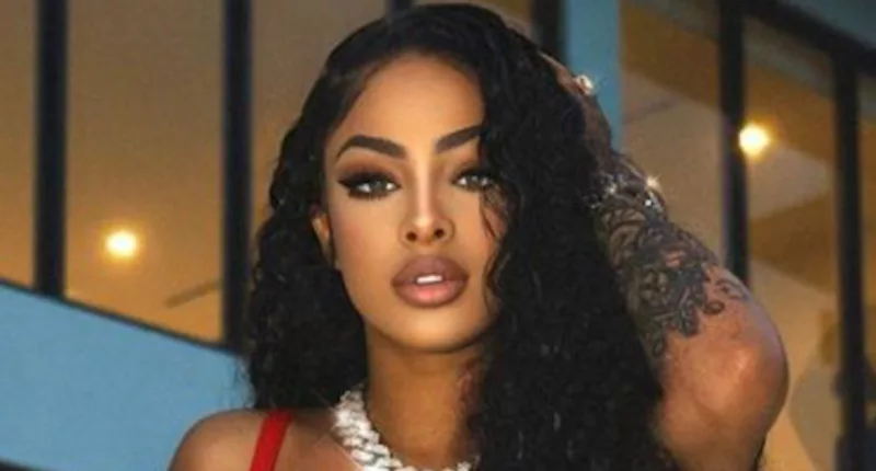 Yailin La Mas Viral Death