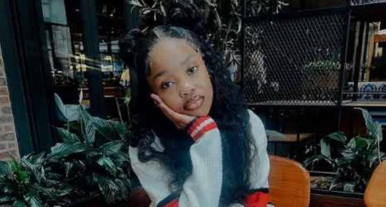 Yanda Woods Age And Wikipedia: How Old Is She