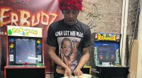 YouTuber 'Famous Richard' arrested AGAIN on robbery charges